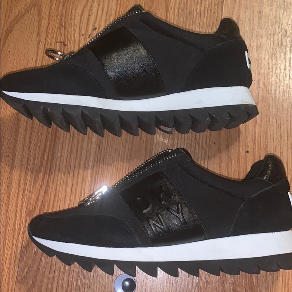 DKNY Shoes